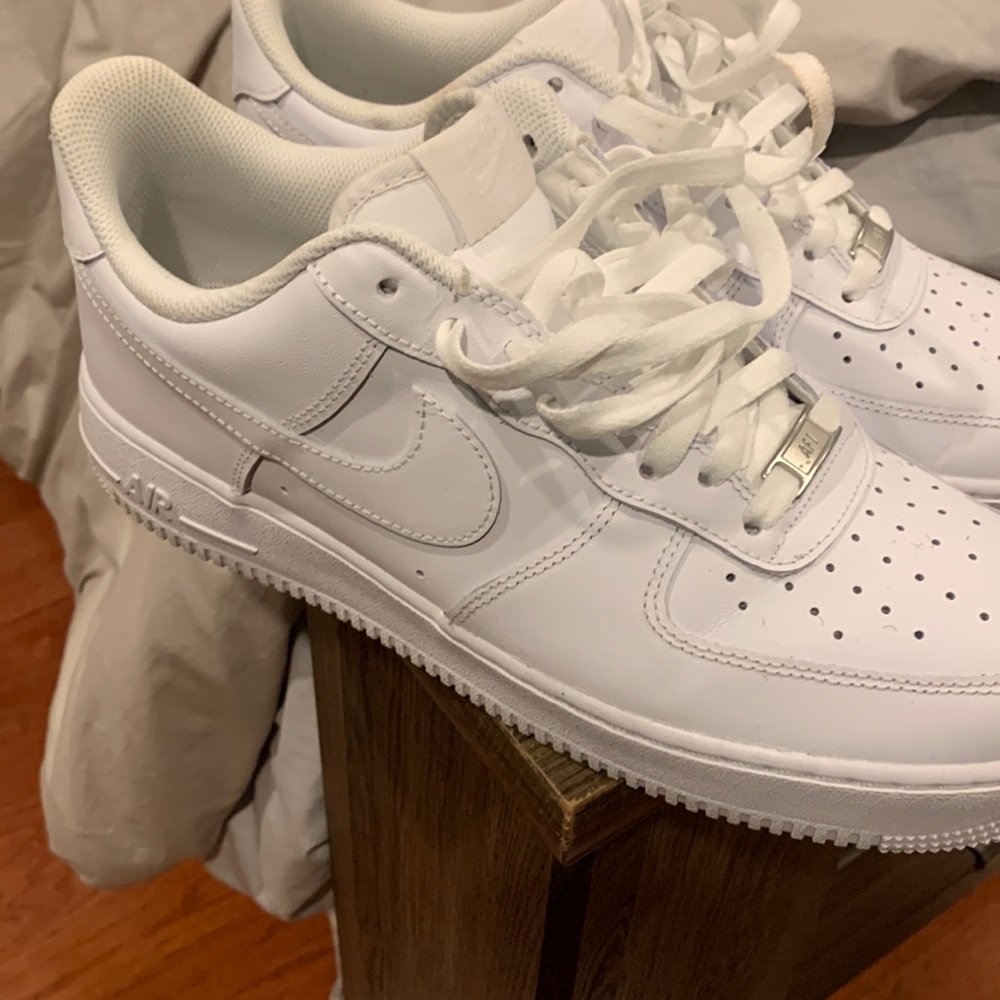 Air Force one sneakers